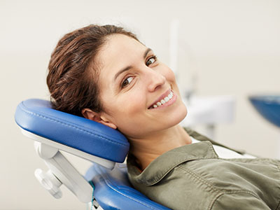 Lindenbrook Dental Care | Oral Cancer Screening, Sedation Dentistry and Dental Fillings