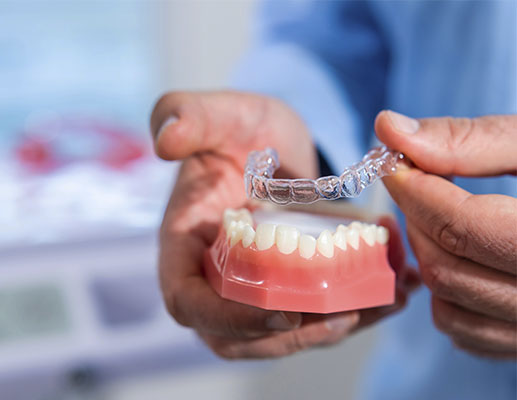 Lindenbrook Dental Care