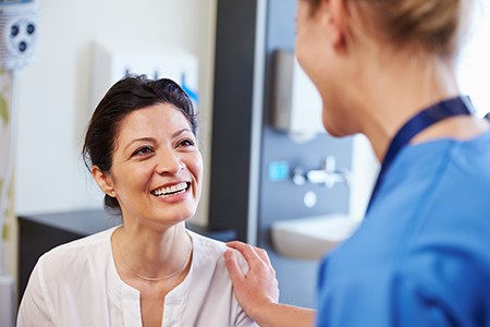 Lindenbrook Dental Care