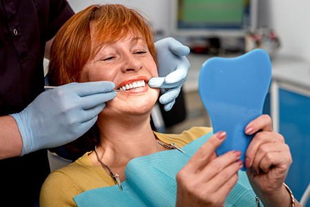 Lindenbrook Dental Care
