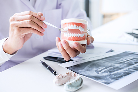 Lindenbrook Dental Care