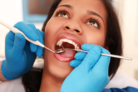 Lindenbrook Dental Care