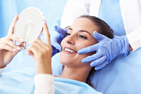 Lindenbrook Dental Care