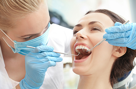 Lindenbrook Dental Care