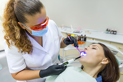 Lindenbrook Dental Care | Night Guards, Implant Dentistry and Dentures